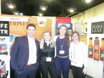 NECSEMA Trade Show, ‘What’s Your Brand?’