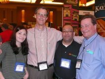 C&S Spring Food Show