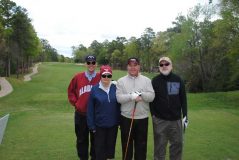 AGEF 25th Annual Spring Golf Outing