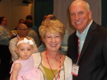 Affiliated Foods Spring Food Show in Amarillo