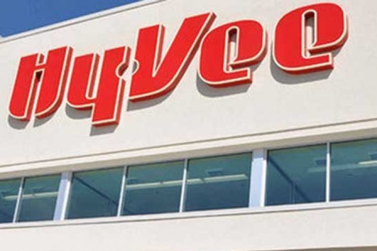 Hy-Vee