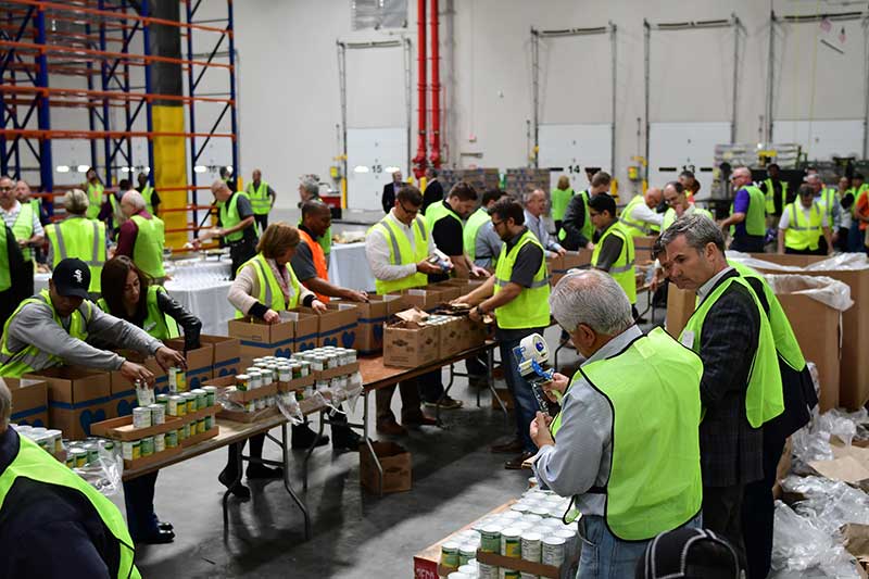 KeHE’s New Atlanta Distribution Center Open For Business