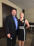 FSA Scholarship Foundation Awards Reception, Dallas, Texas