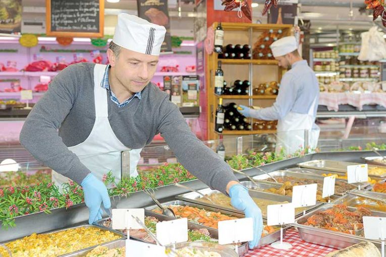 Prepared-Food-in-Supermarket