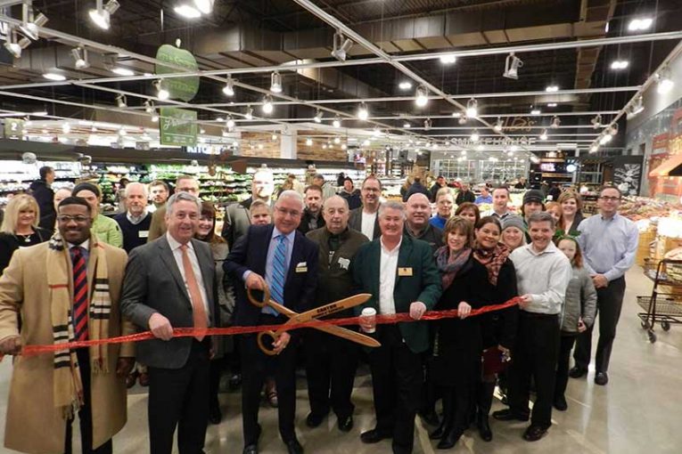 Busch’s Fresh Food Market Canton