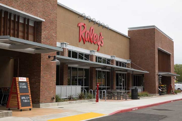Raleys
