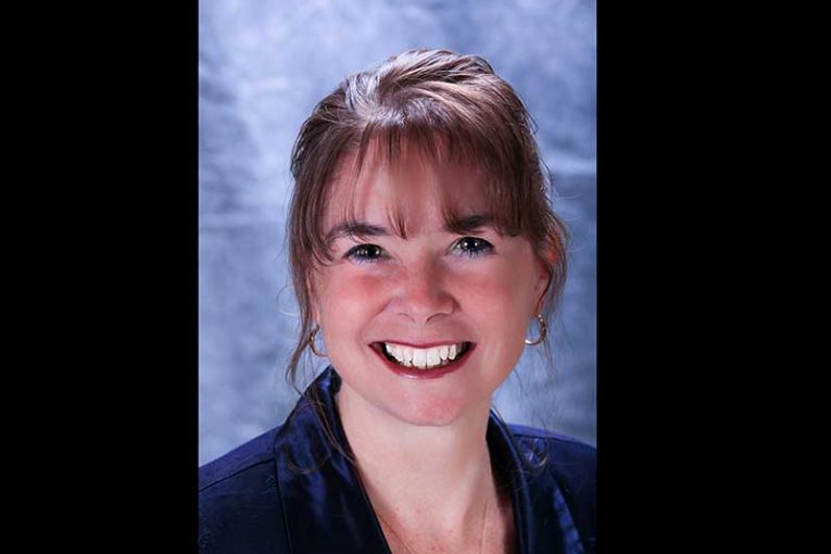 Tracy Moore