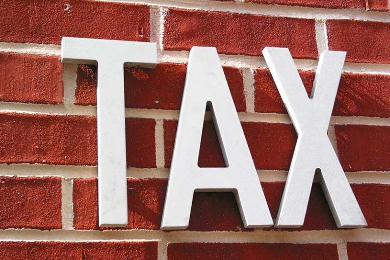 Tax