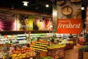 CEO Of The Fresh Market Resigns