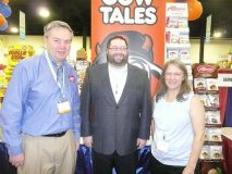 Core-Mark New England Trade Show