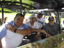Big Saver Foods 18th Annual Golf Tournament