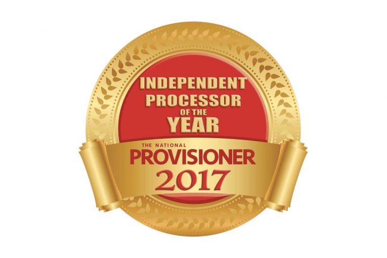 Godshall's Quality Meats Named Independent Processor Of The Year