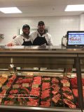 Open House At New Foodie's Market In Belmont, Massachusetts