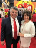 Lipari Foods ‘Carnival Of Savings’ Show