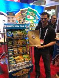 NCA Sweets & Snacks Expo 2017