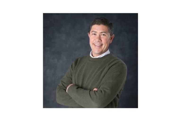 Keith Manbeck