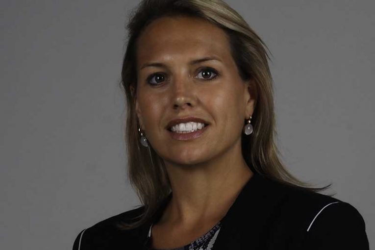 Whitney Haslam-Johnson