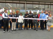 Ralphs Grand Reopening in Los Angeles