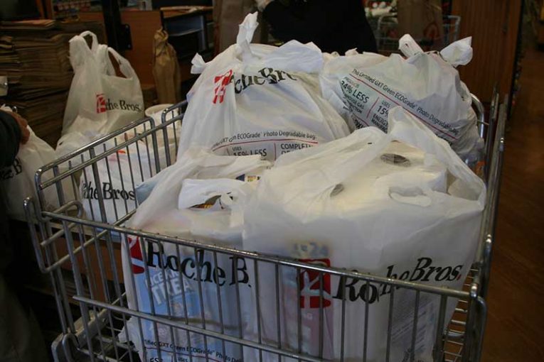 ECOgrade bags