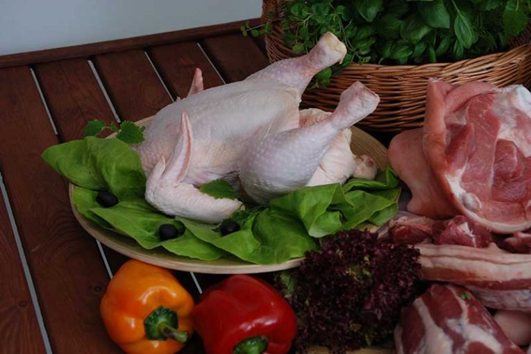 meat-poultry