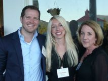 Massachusetts Food Association Family Reunion Convention 2017
