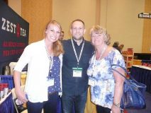 Chex Finer Foods Holiday & Winter Selling Show
