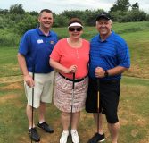 Michigan Grocers Association Golf Outing, June 15