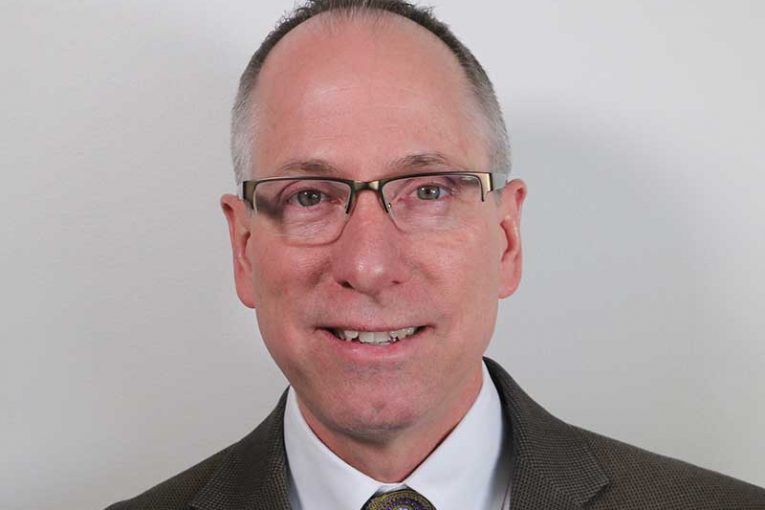 Jeff Murphy