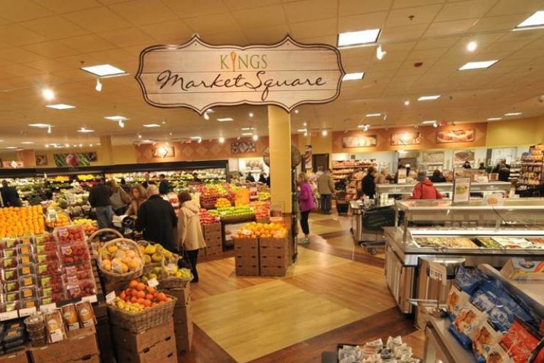 Kings Food Markets, Balducci’s Choose KeHE