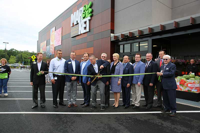 Golub Corp.'s New Market 32 Opens In Clifton Park, New York