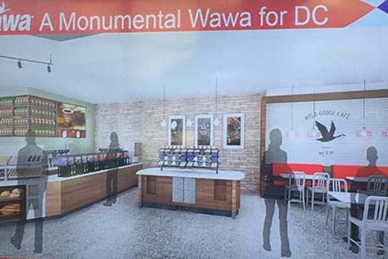 Wawa D.C.