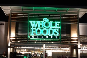 Amazon Expands Delivery From Whole Foods To Los Angeles