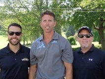 NECSEMA Annual Golf Tourney
