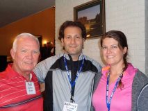 Acosta’s MDA New England Golf Classic 2017