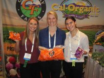 Fresh Produce And Floral Council Expo 2017