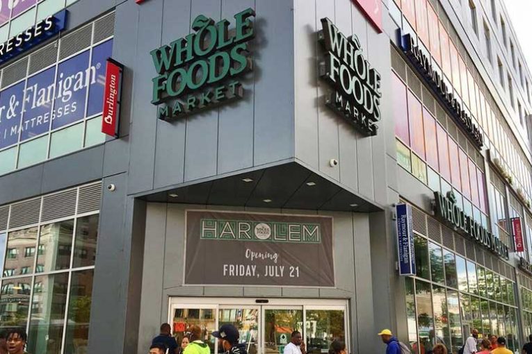 Whole Foods Harlem Opening Date Whole Foods Harlem Opening Date