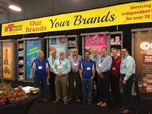 Oklahoma Grocers Association Convention 2017