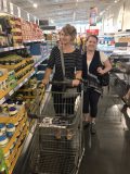 Greenville, South Carolina, Store Tour (Lidl, The Fresh Market, Earth Fare)