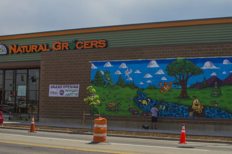 Natural Grocers Denver