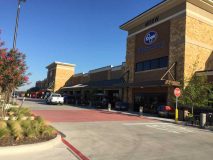 Kroger Marketplace Grand Opening, Prosper, TX, July 14