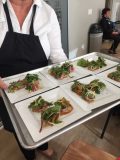 Tarrant Area Food Bank Empty Bowl Chef Series