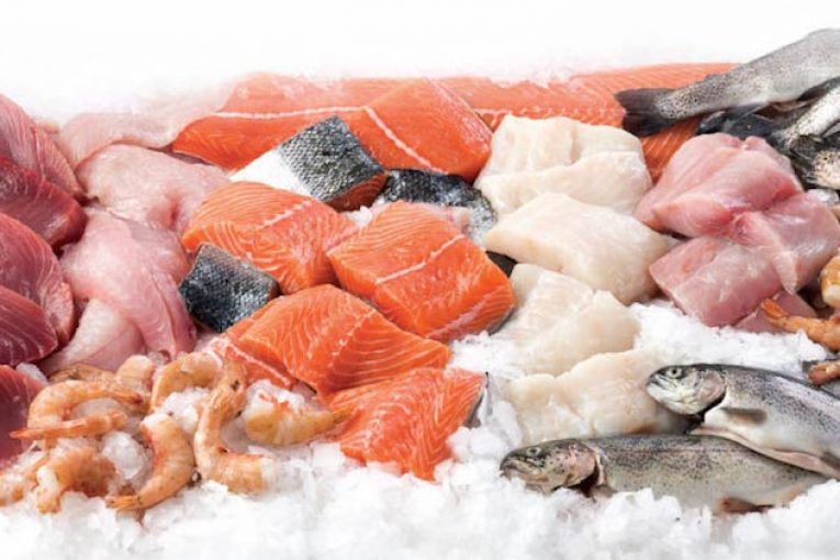 Raley's Sustainability-fish