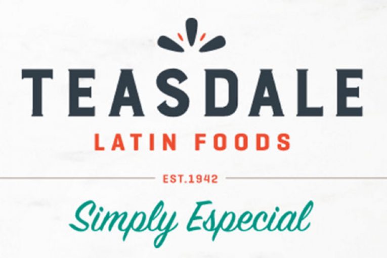 Teasdale Latin Foods