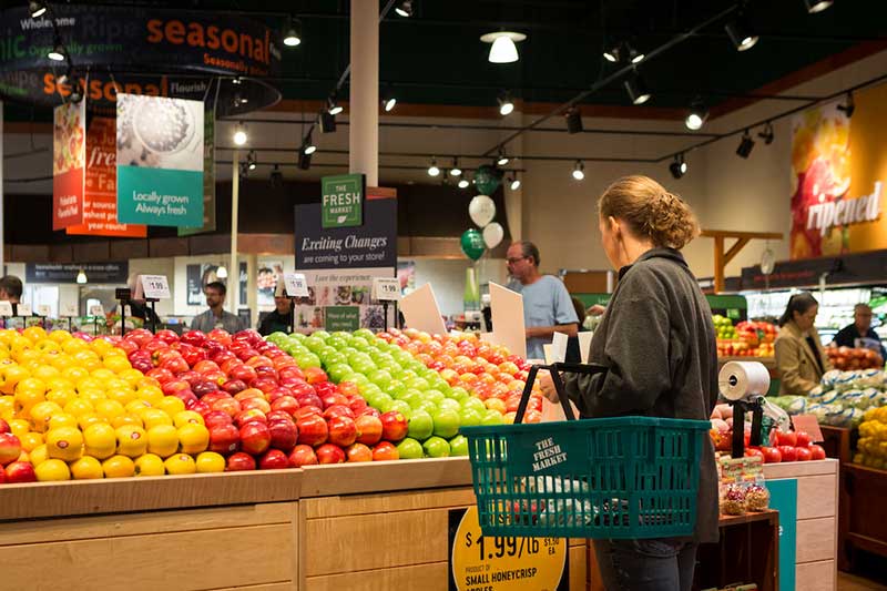 Fresh Market’s Latest Refreshed Stores To Feature Sampling Stations