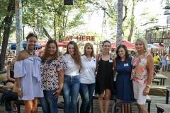 NEW North Texas Mixer at Truck Yard Dallas
