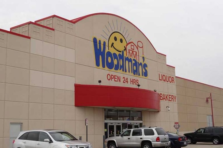 Woodman Joins Healthy Savings Grocery Network