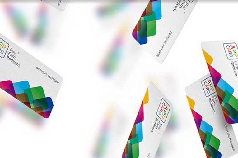 AppCard