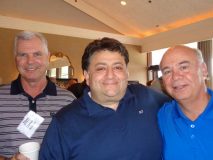 Acosta MDA Benefit Golf Tourney