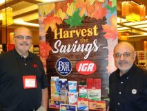 C&S Fall Merchandising Show