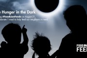 Food Lion Feeds To ‘Leave Hunger In The Dark’ For Eclipse Day